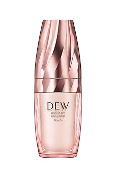 ゆー　DEWハリ美容液45g 3本セット Amazon | DEW モイストリフトエッセンス 本体 45g 美容液 | DEW